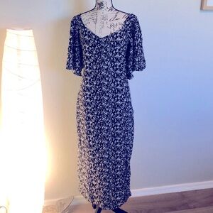 A NEW DAY maxi dress